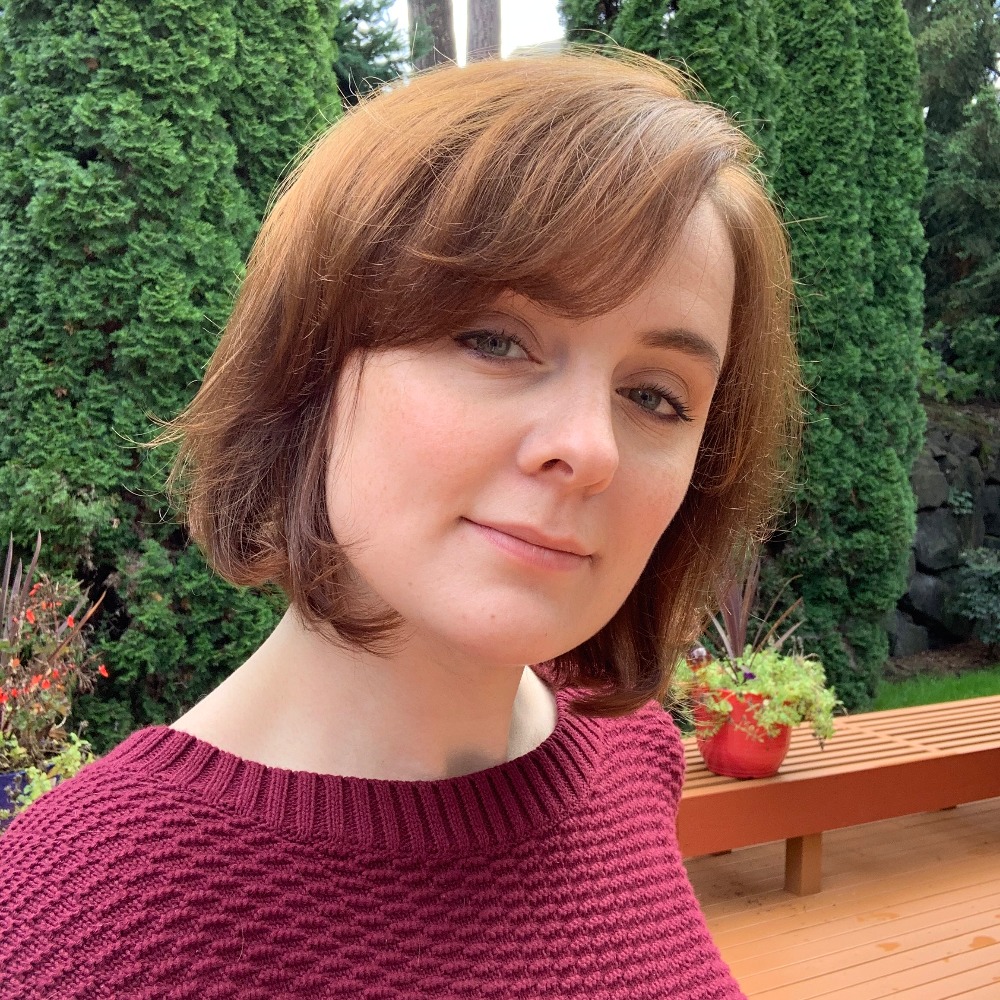 Meet your Posher, Lauren